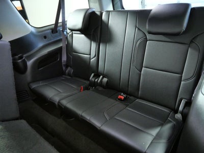 2017 GMC Yukon XL SLT