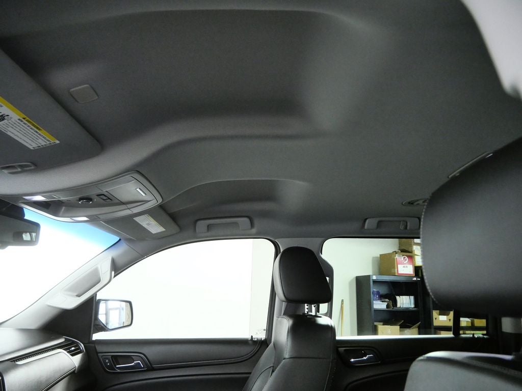 2017 GMC Yukon XL SLT