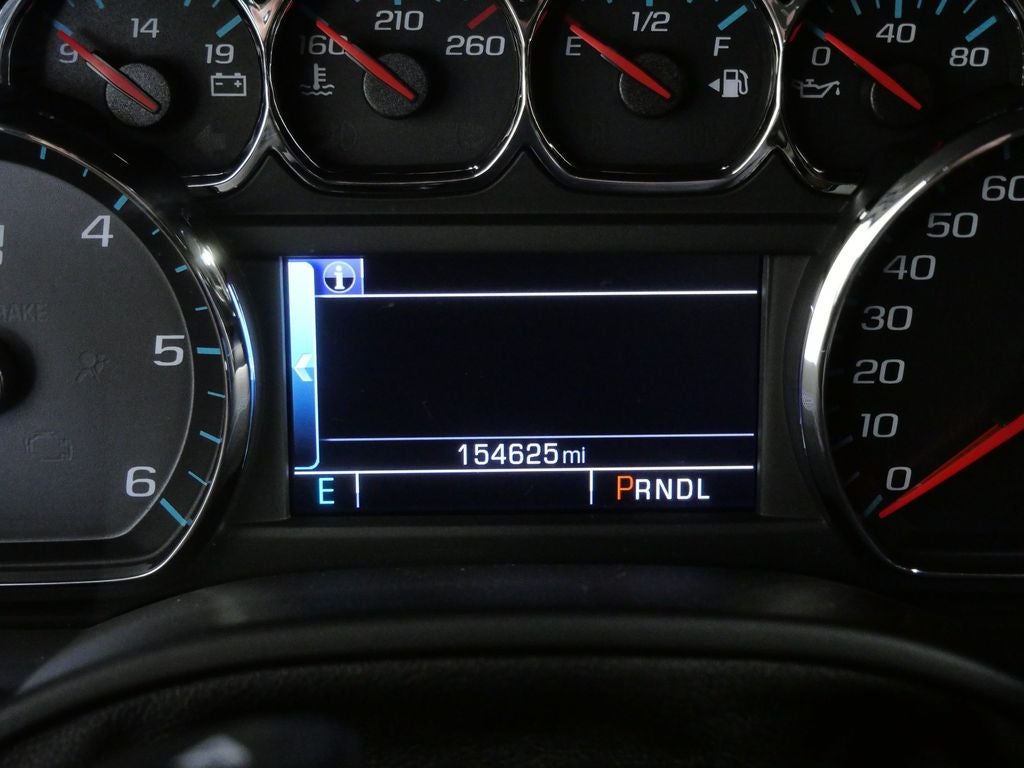 2017 GMC Yukon XL SLT