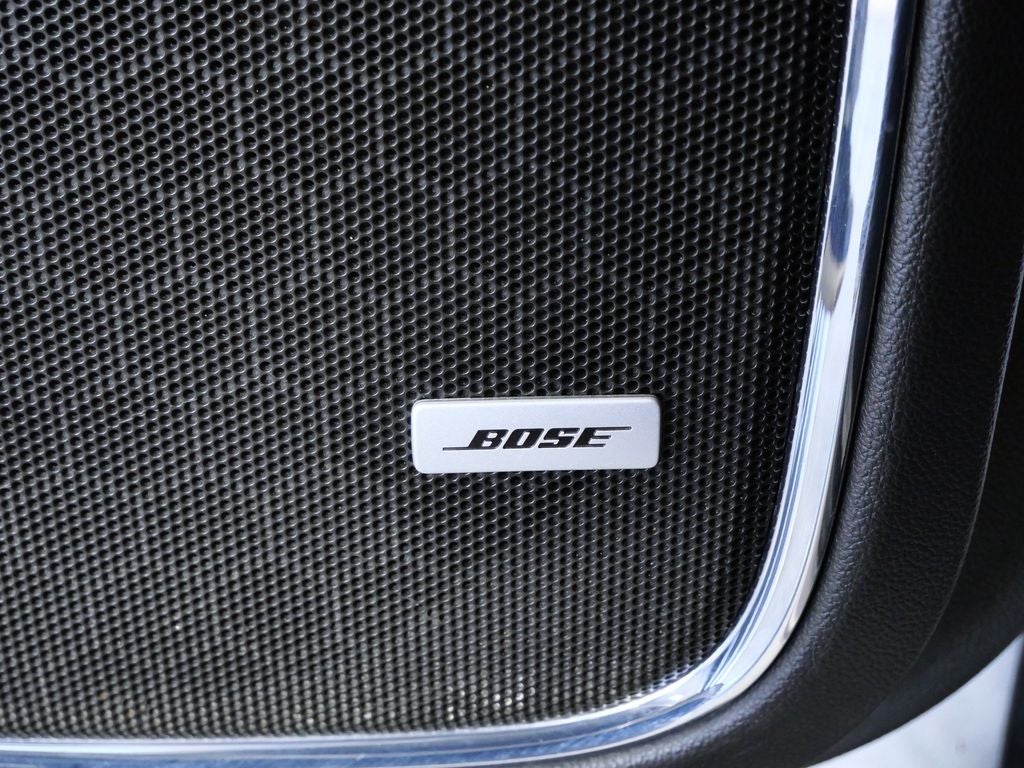 2017 GMC Yukon XL SLT