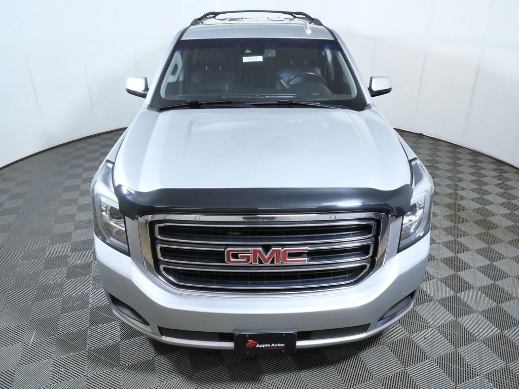 2017 GMC Yukon XL SLT