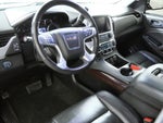 2017 GMC Yukon XL SLT