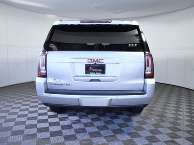 2017 GMC Yukon XL SLT