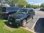 2008 Chevrolet TrailBlazer LT 3LT