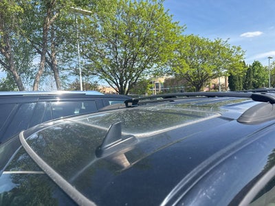 2008 Chevrolet TrailBlazer LT 3LT
