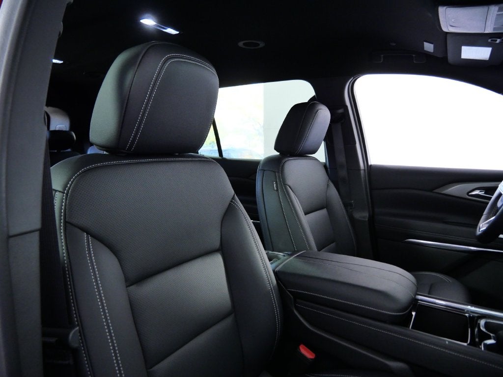 2025 Chevrolet Traverse LT 1LT