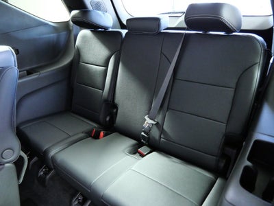 2025 Chevrolet Traverse LT 1LT