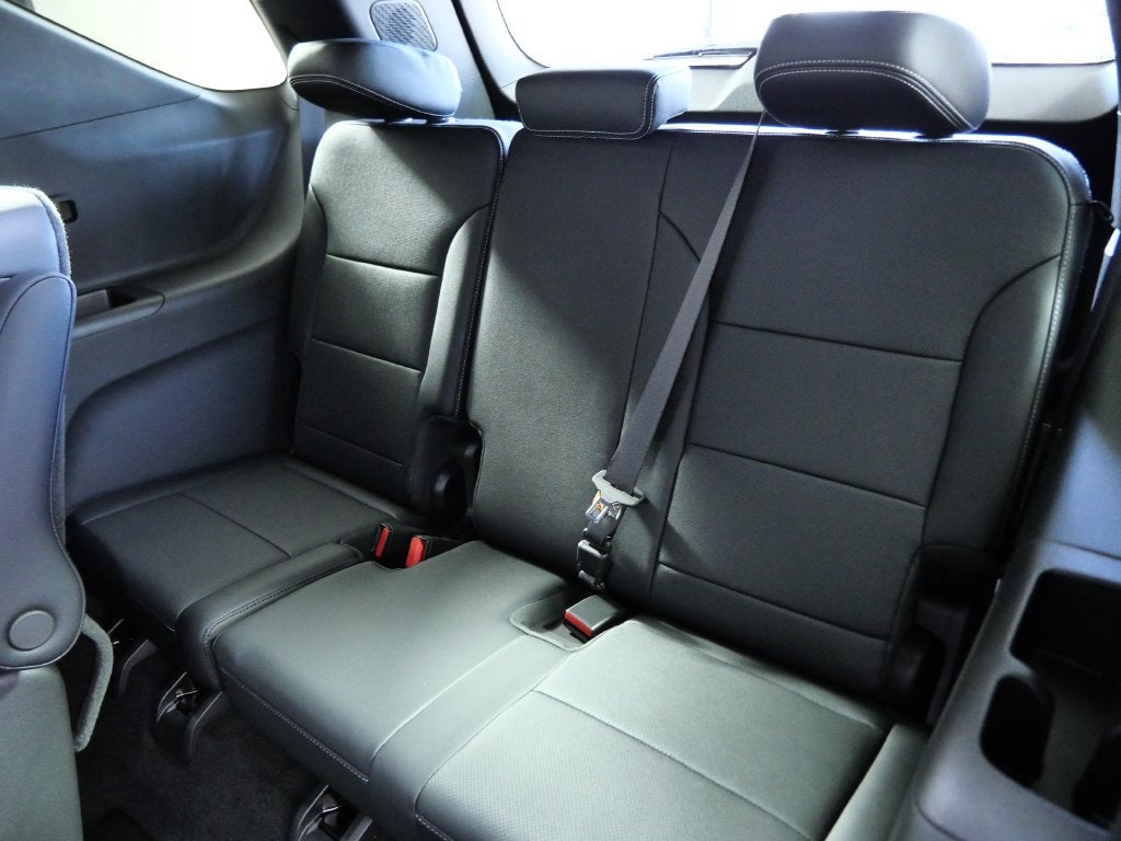 2025 Chevrolet Traverse LT 1LT