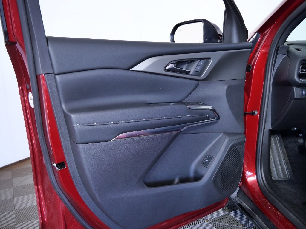 2025 Chevrolet Traverse LT 1LT