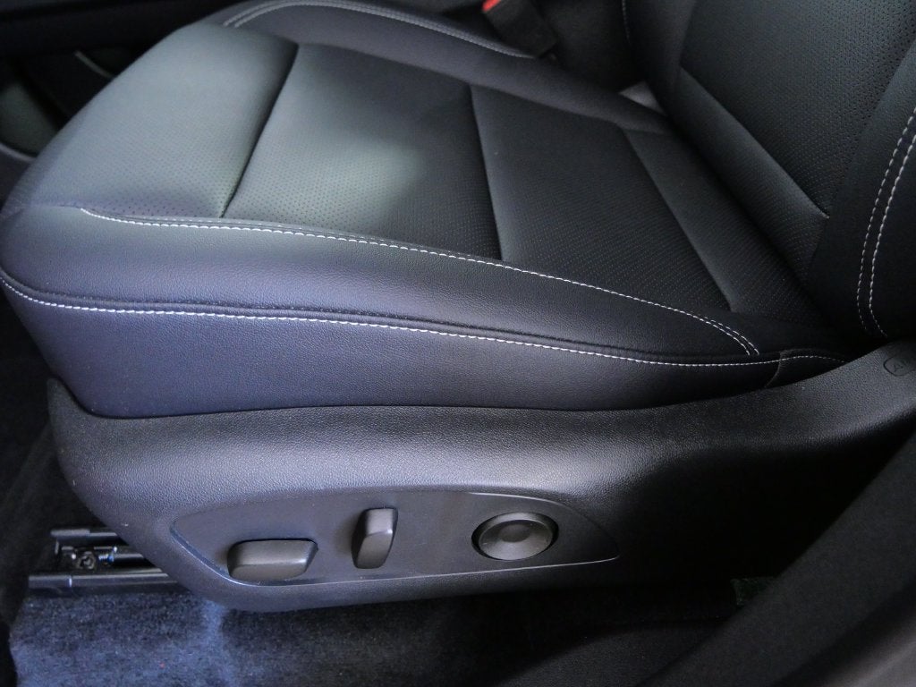 2025 Chevrolet Traverse LT 1LT