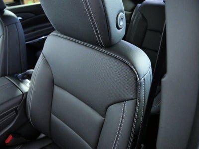 2025 Chevrolet Traverse LT 1LT