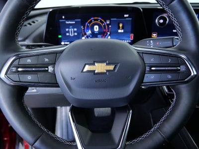 2025 Chevrolet Traverse LT 1LT