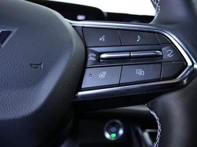2025 Chevrolet Traverse LT 1LT