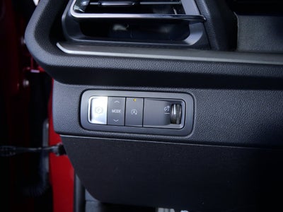 2025 Chevrolet Traverse LT 1LT