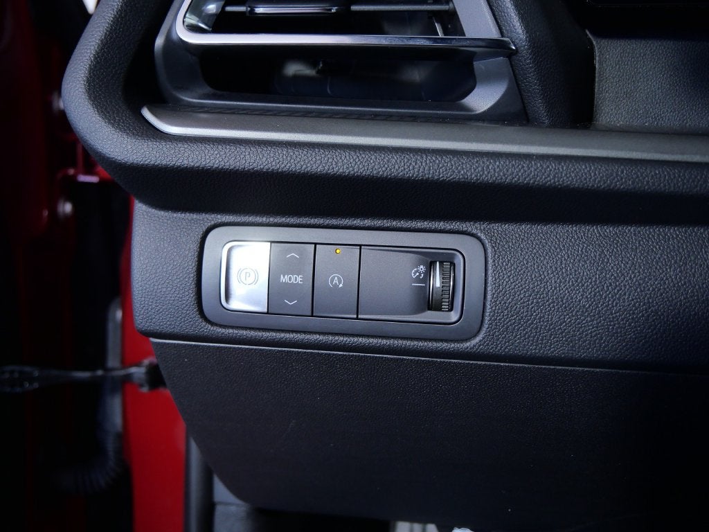 2025 Chevrolet Traverse LT 1LT