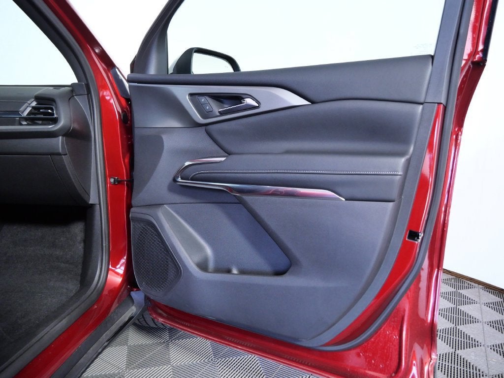 2025 Chevrolet Traverse LT 1LT