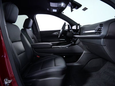 2025 Chevrolet Traverse LT 1LT