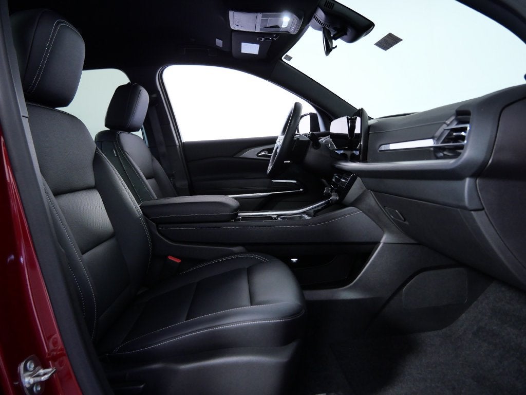 2025 Chevrolet Traverse LT 1LT