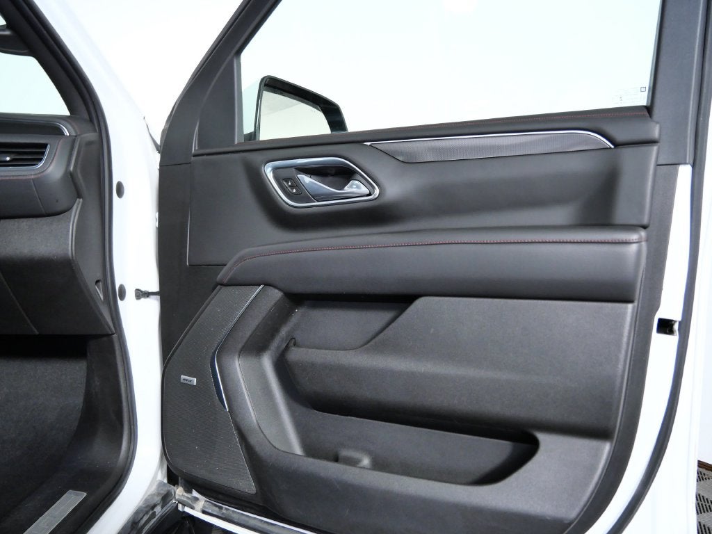 2021 Chevrolet Suburban RST