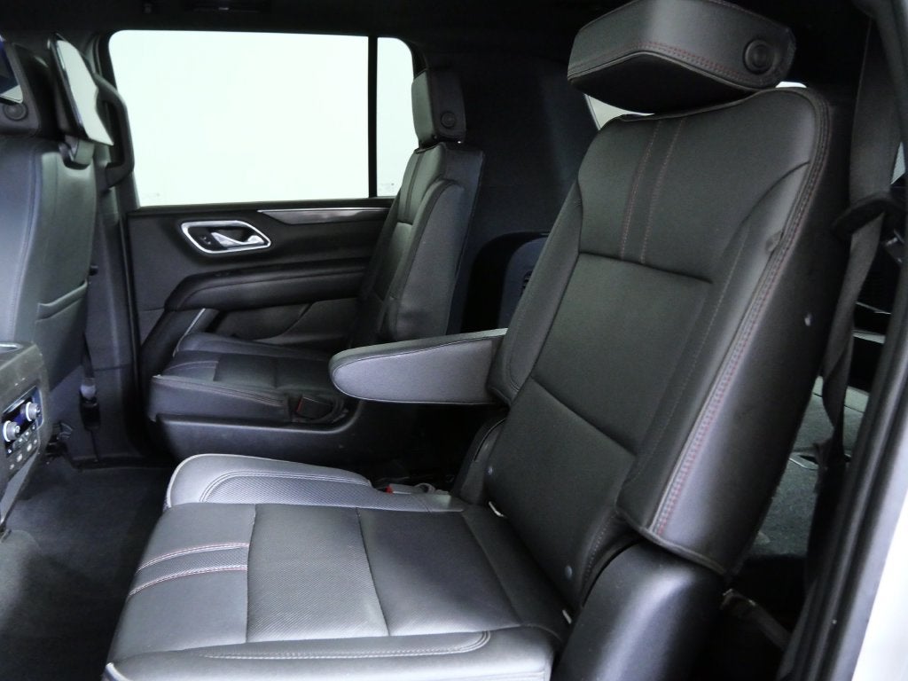2021 Chevrolet Suburban RST