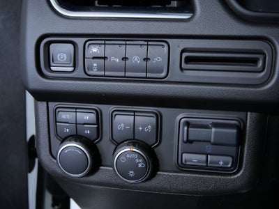 2021 Chevrolet Suburban RST