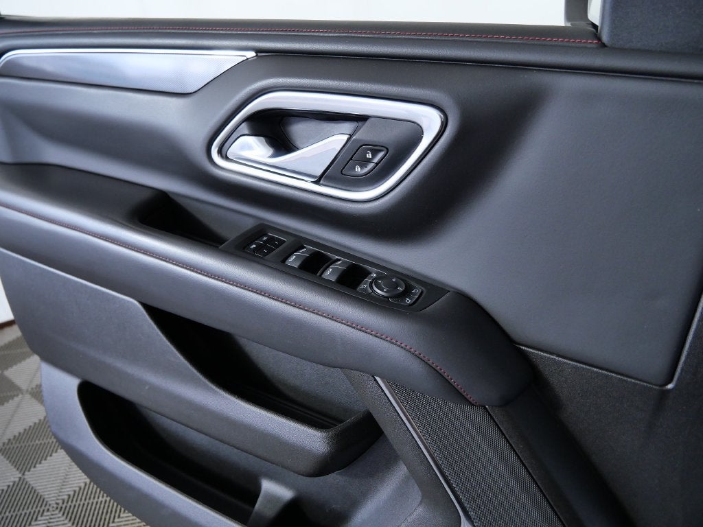 2021 Chevrolet Suburban RST