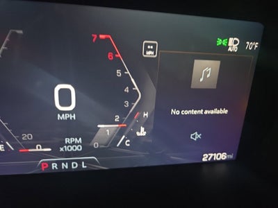 2025 GMC Canyon Denali