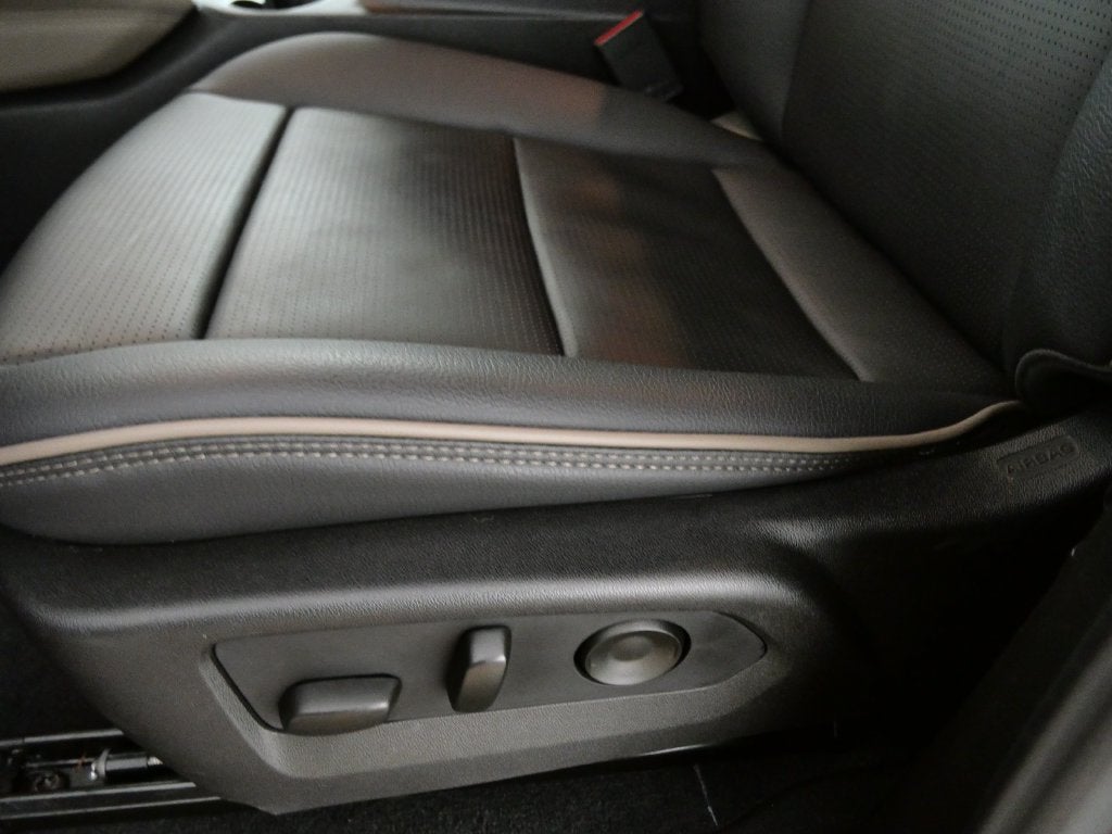 2025 GMC Canyon Denali