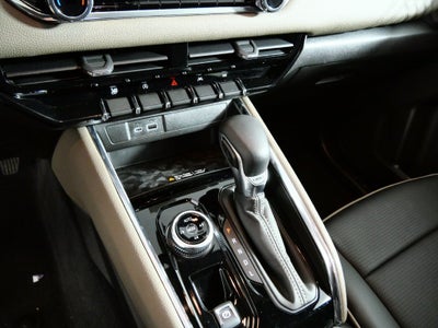 2025 GMC Canyon Denali