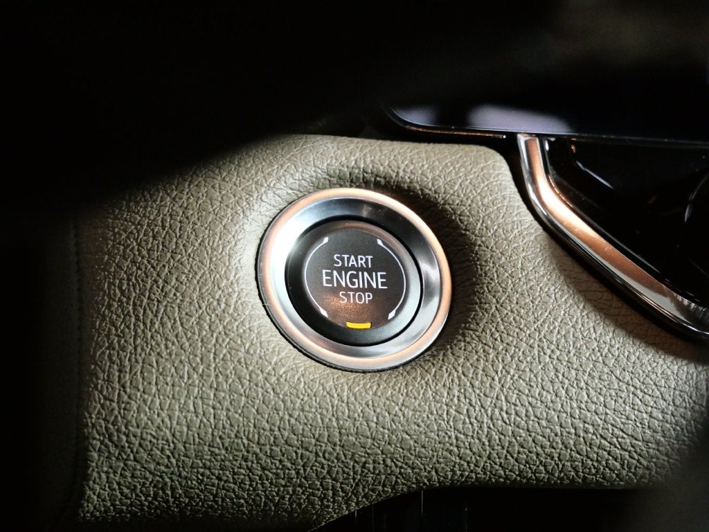 2025 GMC Canyon Denali
