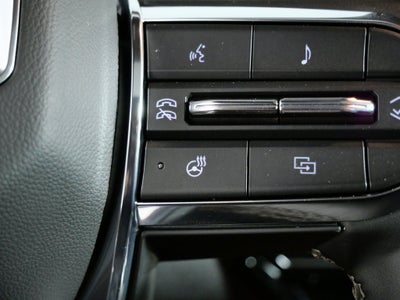 2025 GMC Canyon Denali