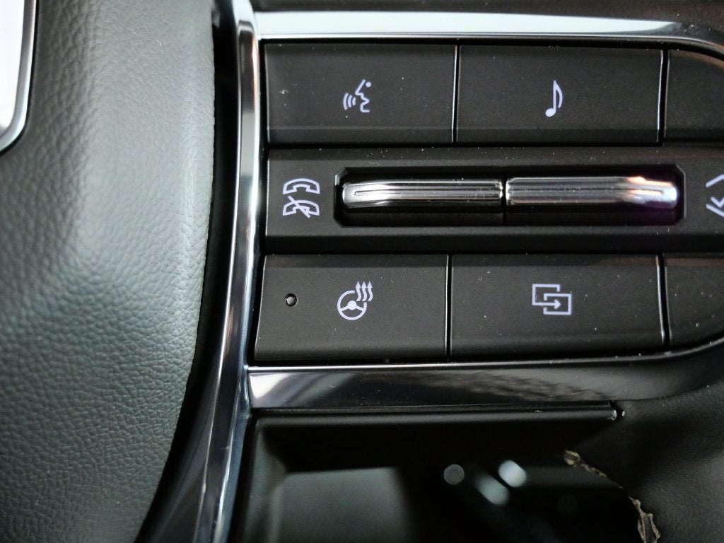 2025 GMC Canyon Denali