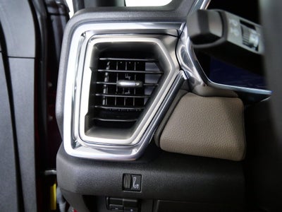 2025 GMC Canyon Denali