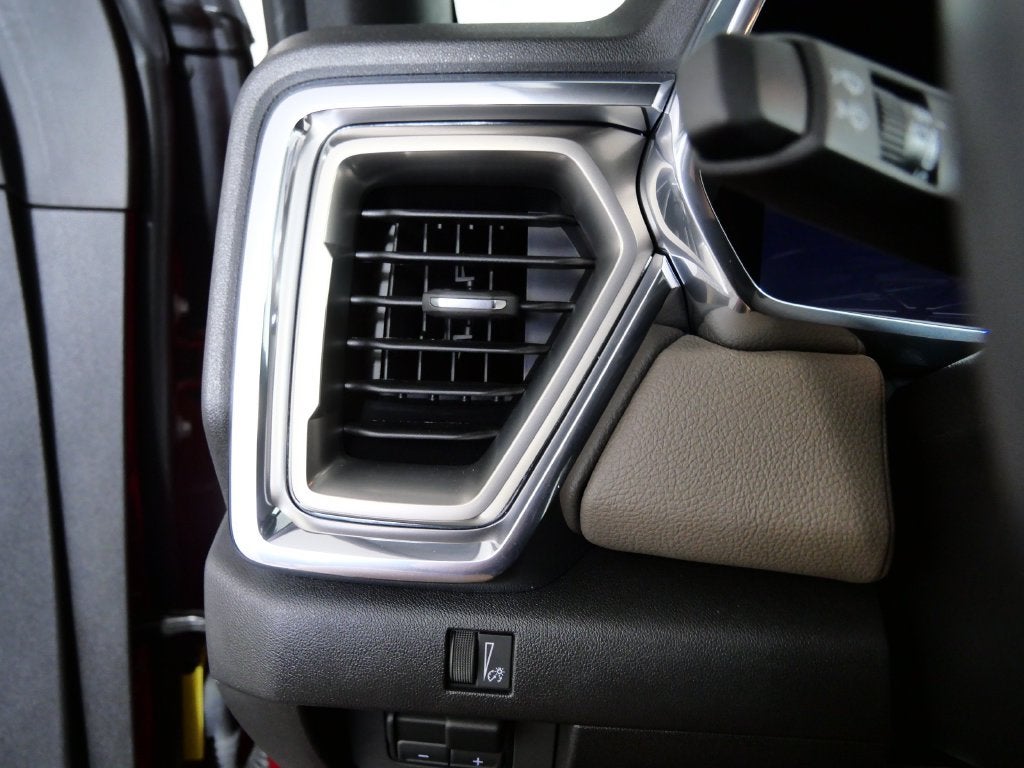 2025 GMC Canyon Denali