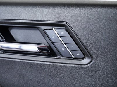 2025 GMC Canyon Denali