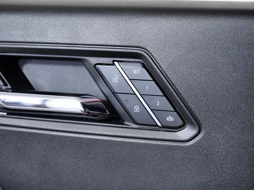 2025 GMC Canyon Denali