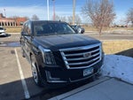 2015 Cadillac Escalade Luxury