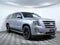 2018 Cadillac Escalade ESV Luxury