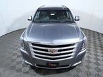 2018 Cadillac Escalade ESV Luxury
