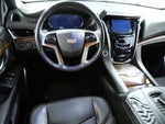 2018 Cadillac Escalade ESV Luxury