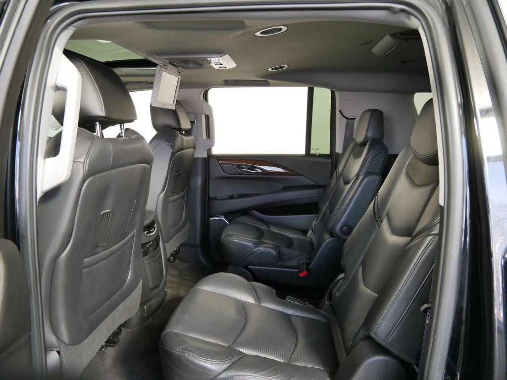 2020 Cadillac Escalade ESV Premium