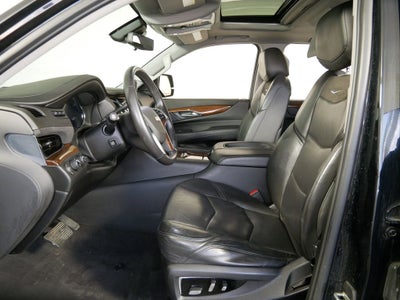 2020 Cadillac Escalade ESV Premium