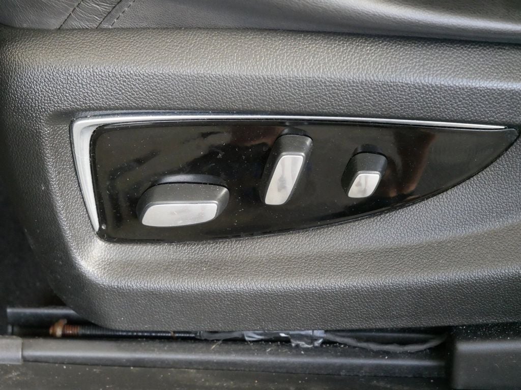 2020 Cadillac Escalade ESV Premium