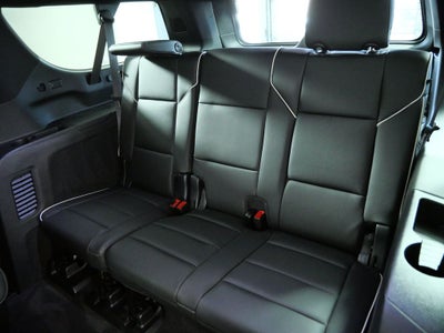 2024 Cadillac Escalade ESV Premium
