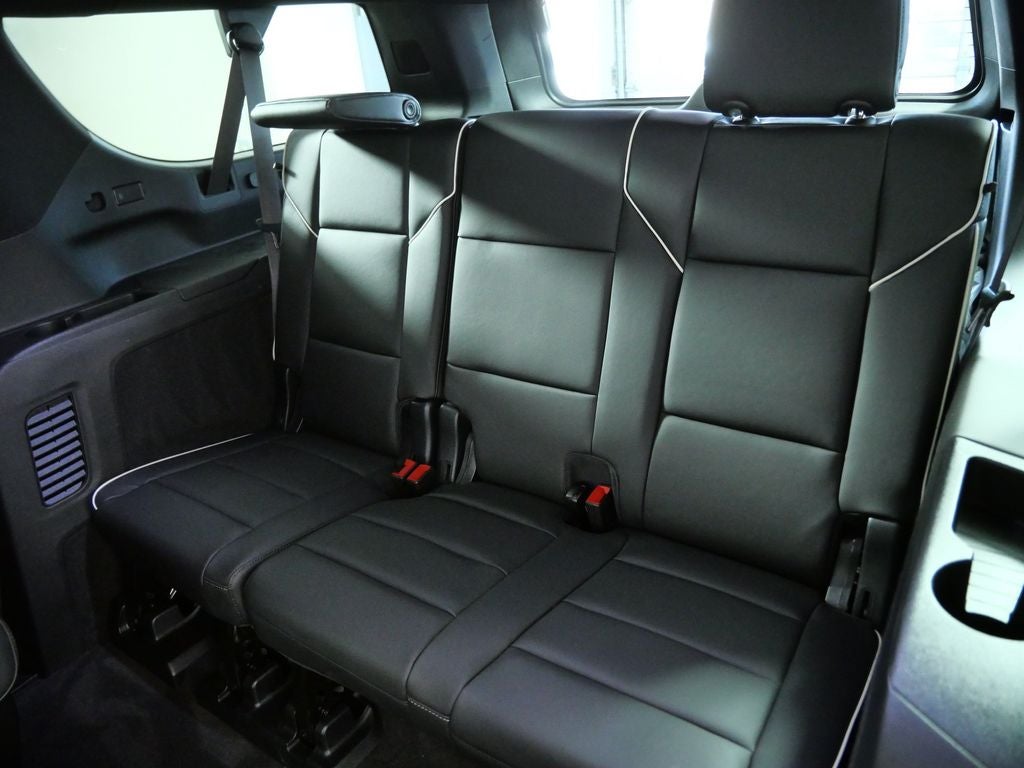 2024 Cadillac Escalade ESV Premium