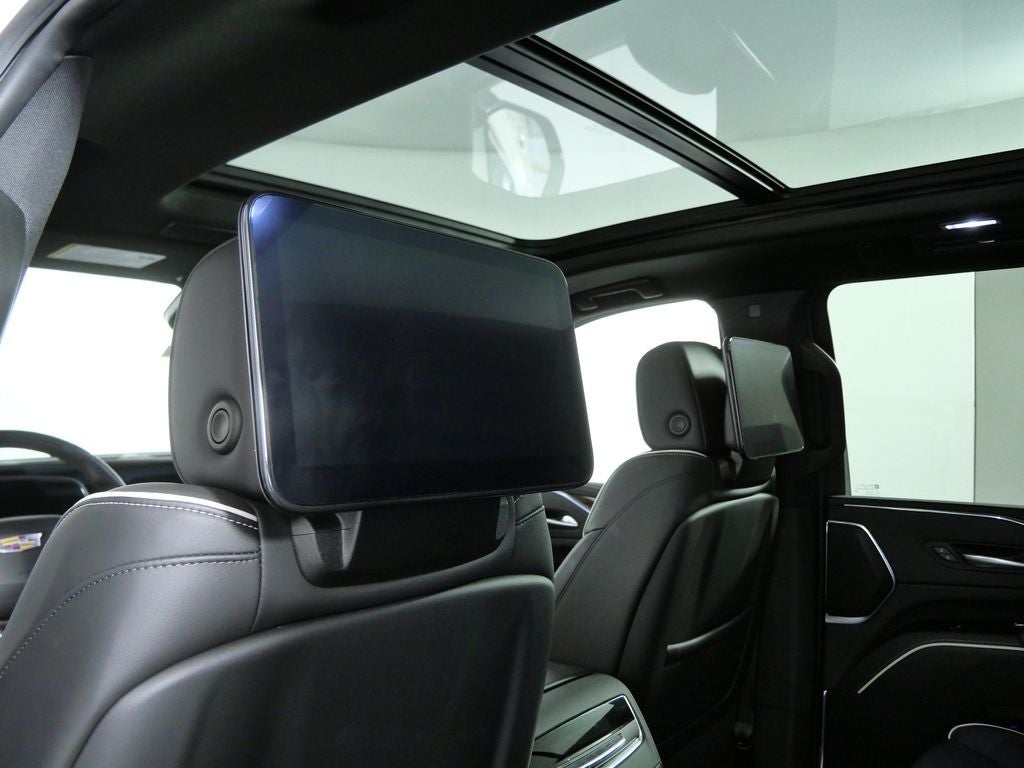 2024 Cadillac Escalade ESV Premium