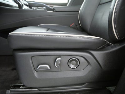 2024 Cadillac Escalade ESV Premium