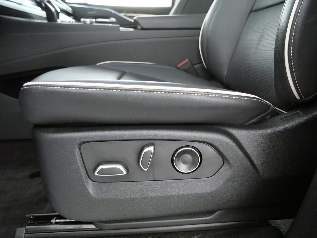 2024 Cadillac Escalade ESV Premium