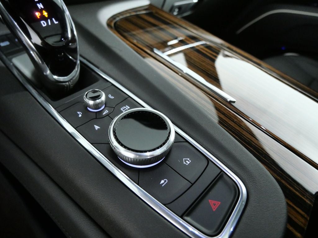 2024 Cadillac Escalade ESV Premium