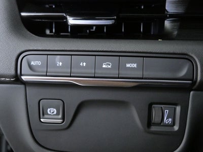 2024 Cadillac Escalade ESV Premium